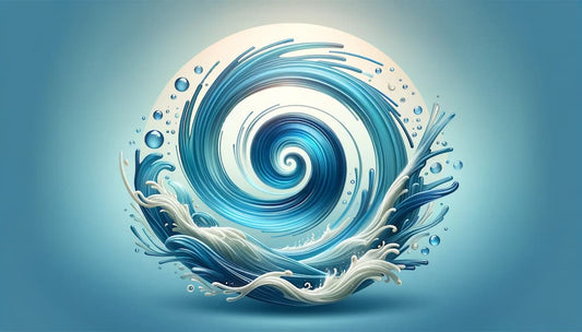 Wasserwirbler erklärt