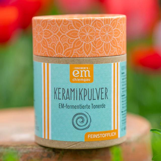 EM-Keramikpulver 400g