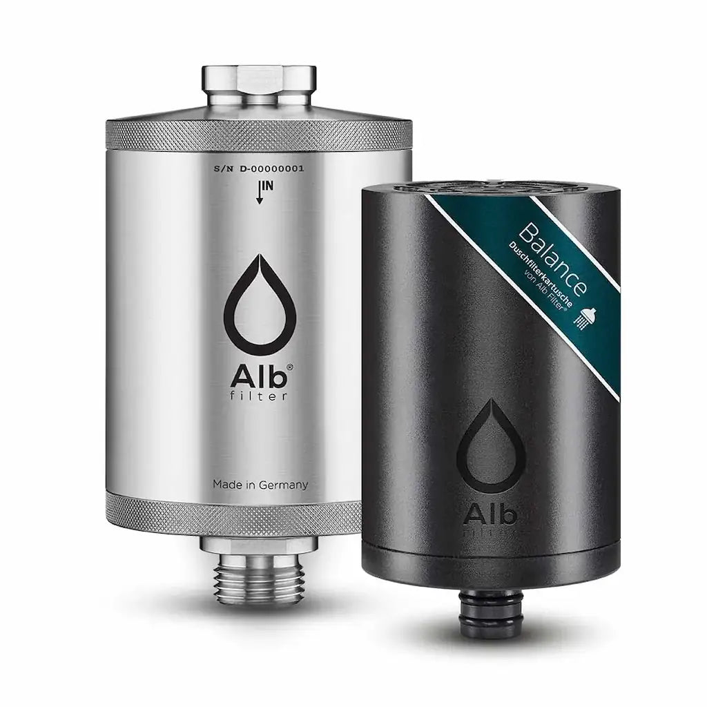 Alb Filter Balance Duschfilter