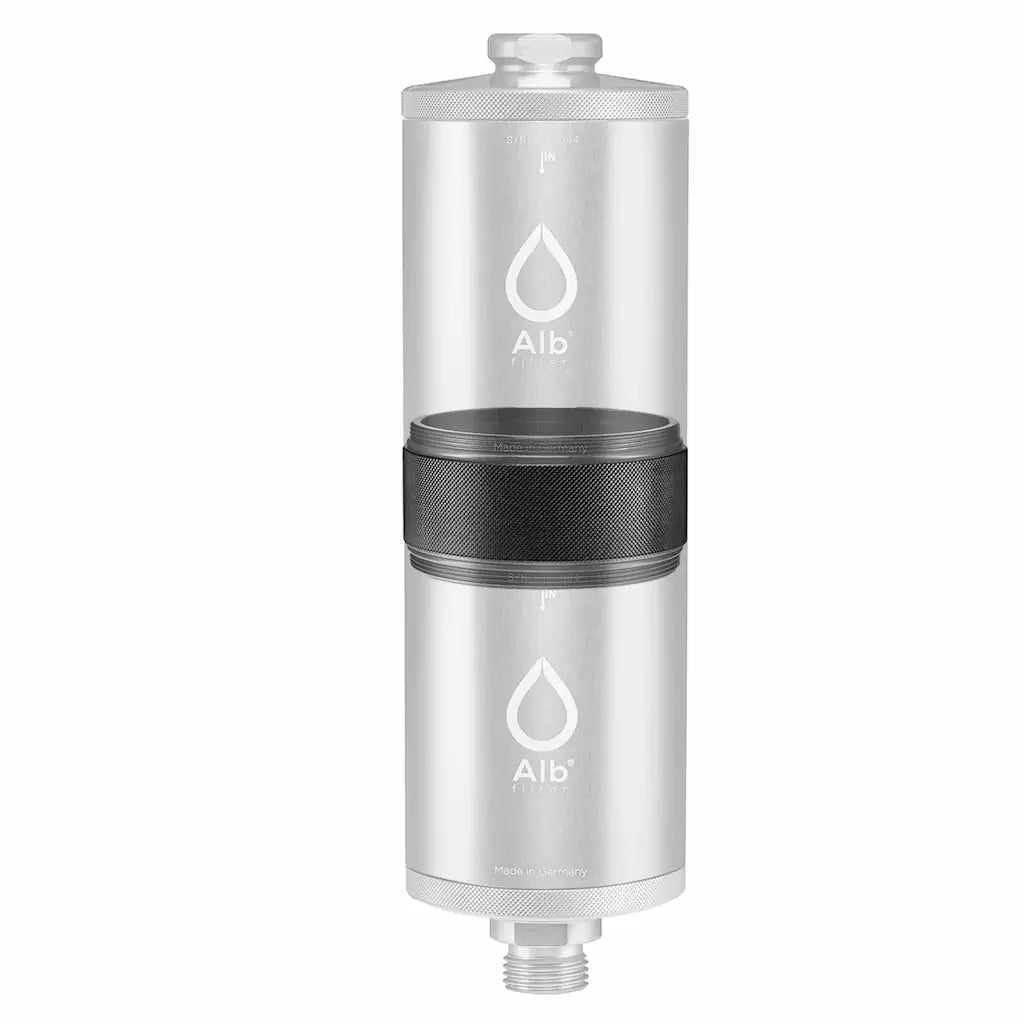 Alb Filter Connect