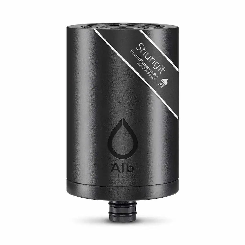 Alb Filter Ersatzfilter Shungit
