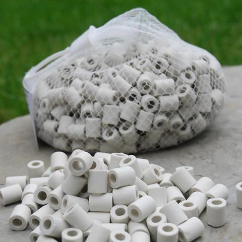 EM-Keramik Pipes - Alleskönner - Grau