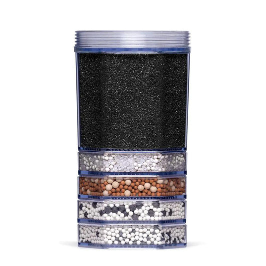 Lotus Vita Ersatzfilter Fontana Mineral Aktiv Mini Filterkartusche