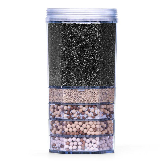 Lotus Vita Ersatzfilter Fontana Pi Premium Filterkartusche