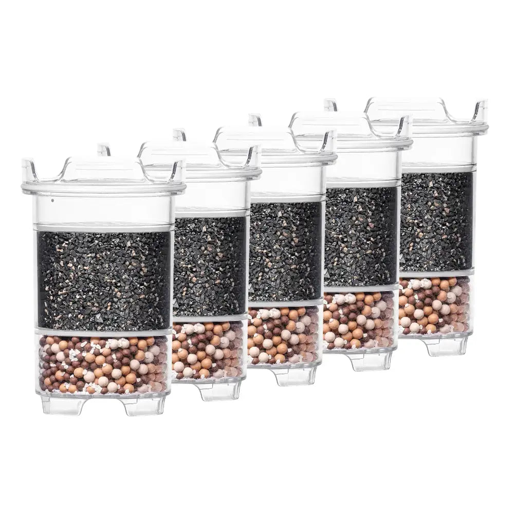 Lotus Vita Ersatzfilter Filterkartusche | Für Vita Plus Wasserfilter