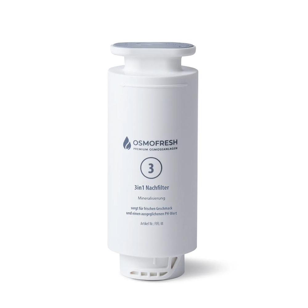 Osmofresh 3in1 Nachfilter für Flow800