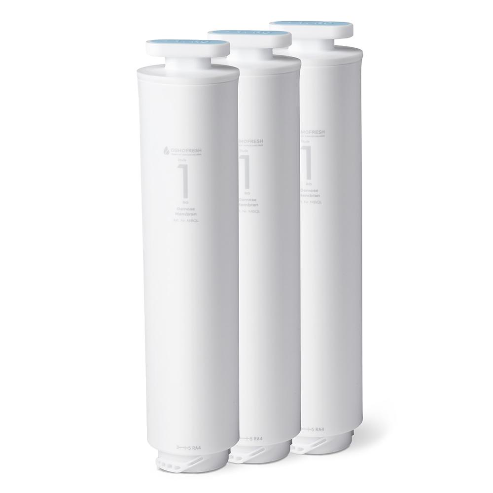 Osmofresh Membran für Quella 3x