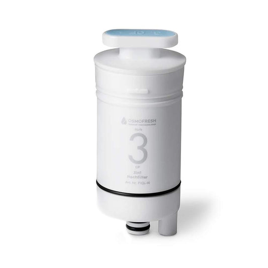 Osmofresh Quella Leernachfilter