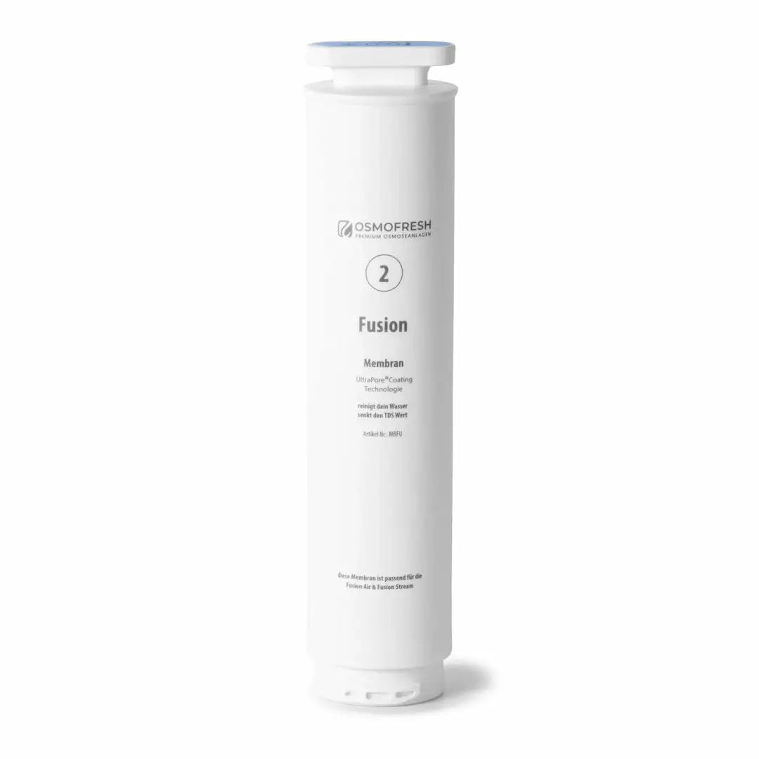 Osmofresh Membran | Für Fusion Air, Stream