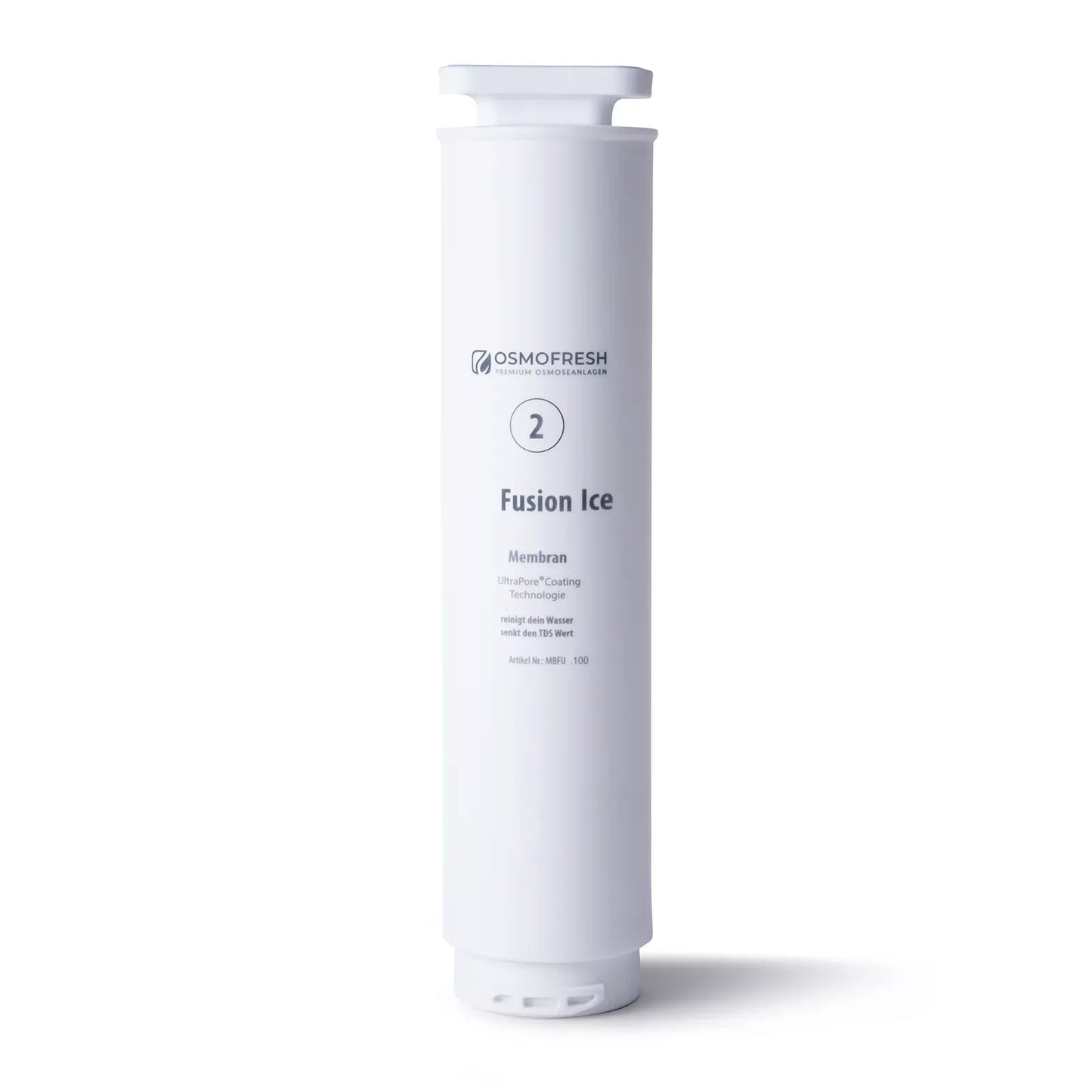 Osmofresh Membran | Für Fusion Ice