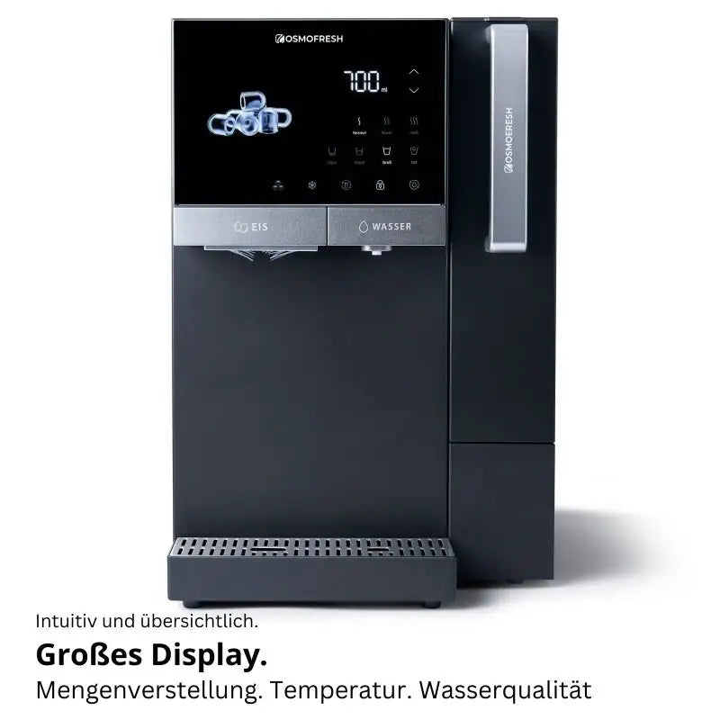 Osmofresh Osmoseanlage Fusion Ice
