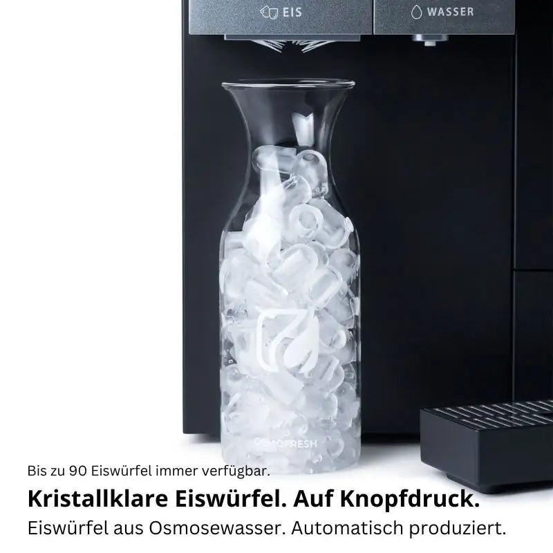 Osmofresh Osmoseanlage Fusion Ice