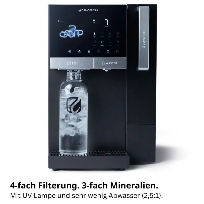 Osmofresh Osmoseanlage Fusion Ice