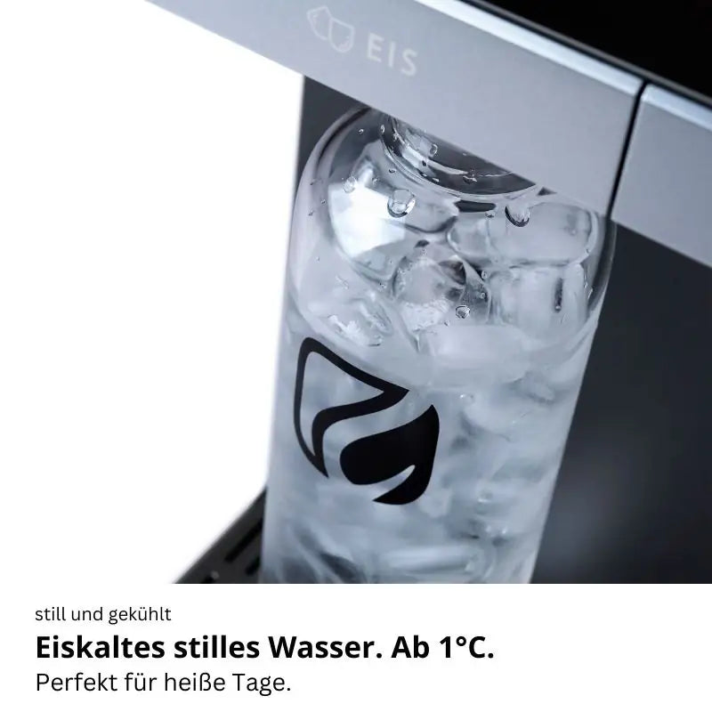 Osmofresh Osmoseanlage Fusion Ice