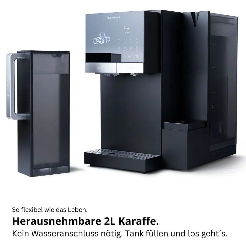 Osmofresh Osmoseanlage Fusion Ice