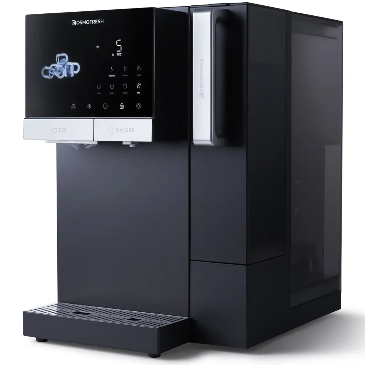 Osmofresh Osmoseanlage Fusion Ice