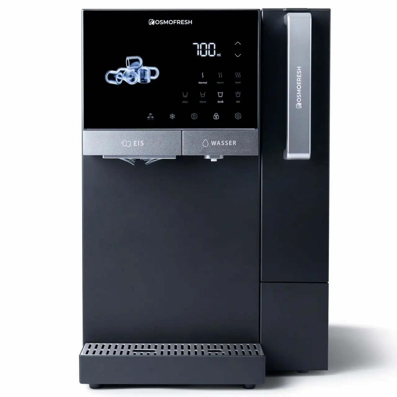 Osmofresh Osmoseanlage Fusion Ice