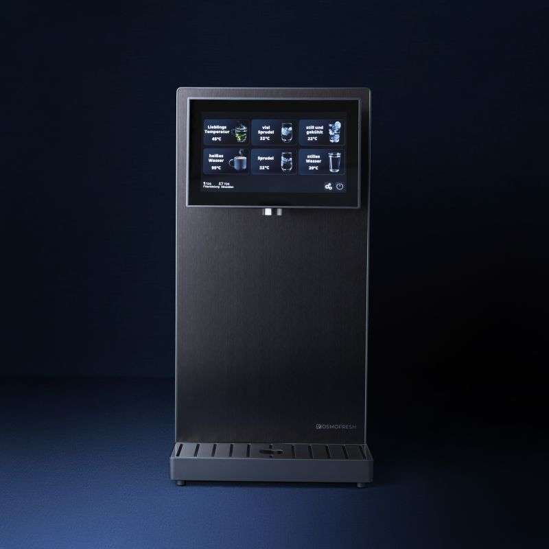 Osmofresh Osmoseanlage Fusion Pro