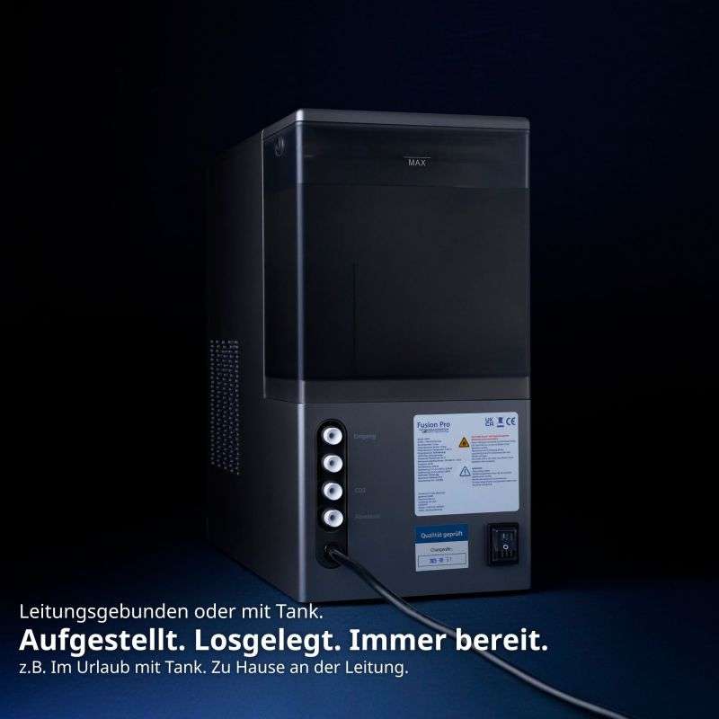 Osmofresh Osmoseanlage Fusion Pro