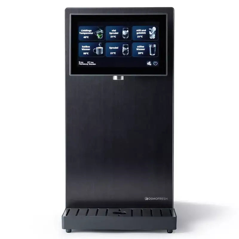 Osmofresh Osmoseanlage Fusion Pro