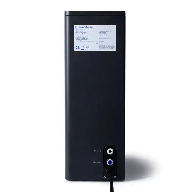 Osmofresh Osmoseanlage Fusion Stream