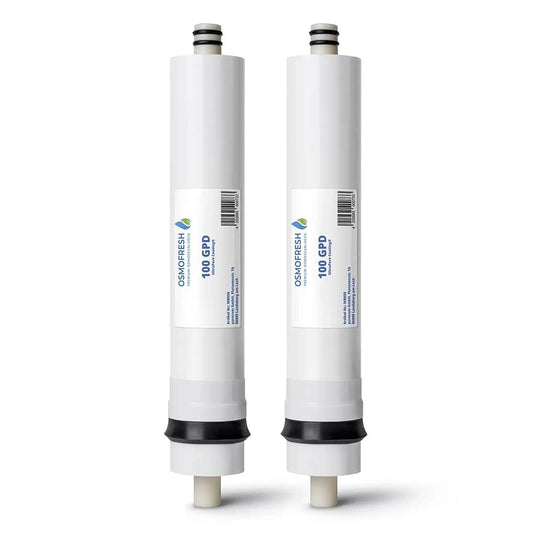 Osmofresh Proline X2 200GPD Membranset (2x100GPD)