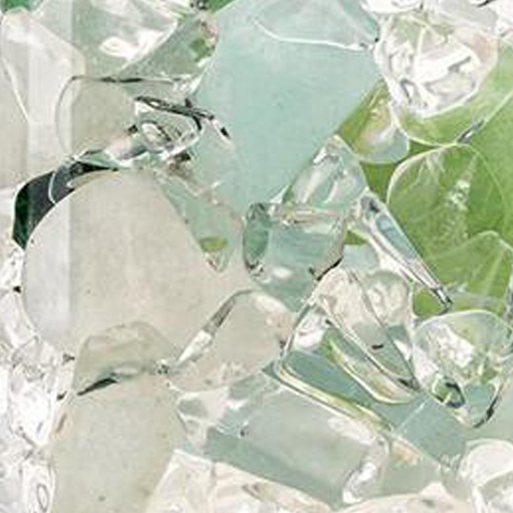 Vitajuwel Flow Edelsteine Makroaufnahme