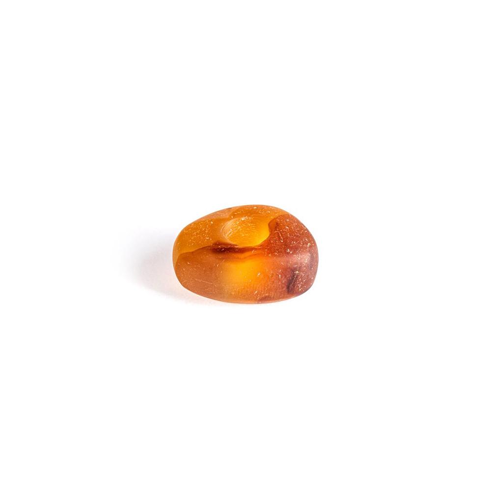 Vitajuwel Edelstein Karneol vom Trinkhalm Crystal Straw