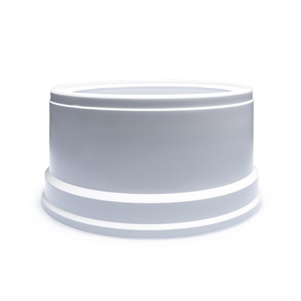 lotus vita gehäuseteil lotus fontana mini 8l sockel anthrazit