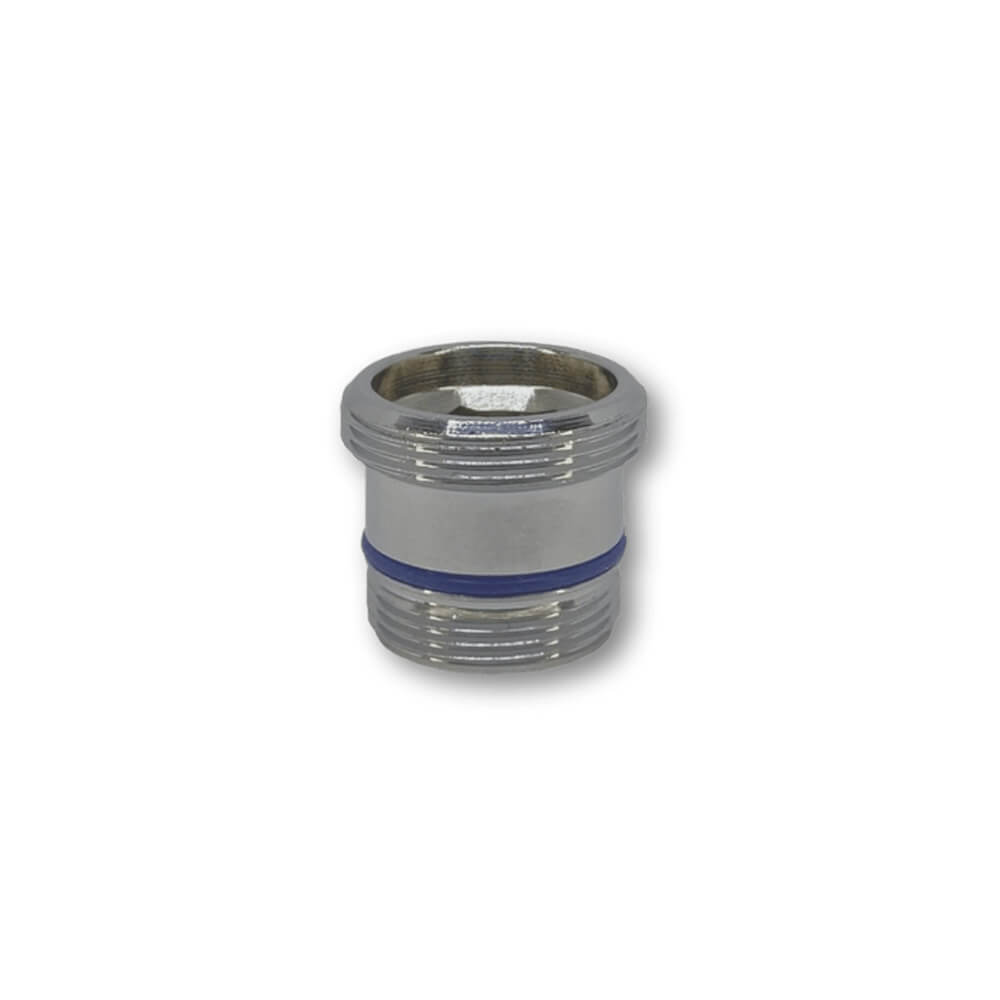 riva Wasserhahn-Adapter AG M18,5 / AG M22