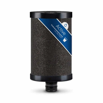 Alb Filter Active Ersatzfilter | Für Untertisch- & Wasserhahn Wasserfilter