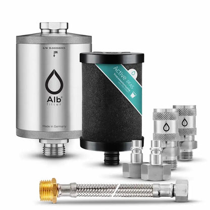 Alb Filter Active PFAS Untertisch Wasserfilter