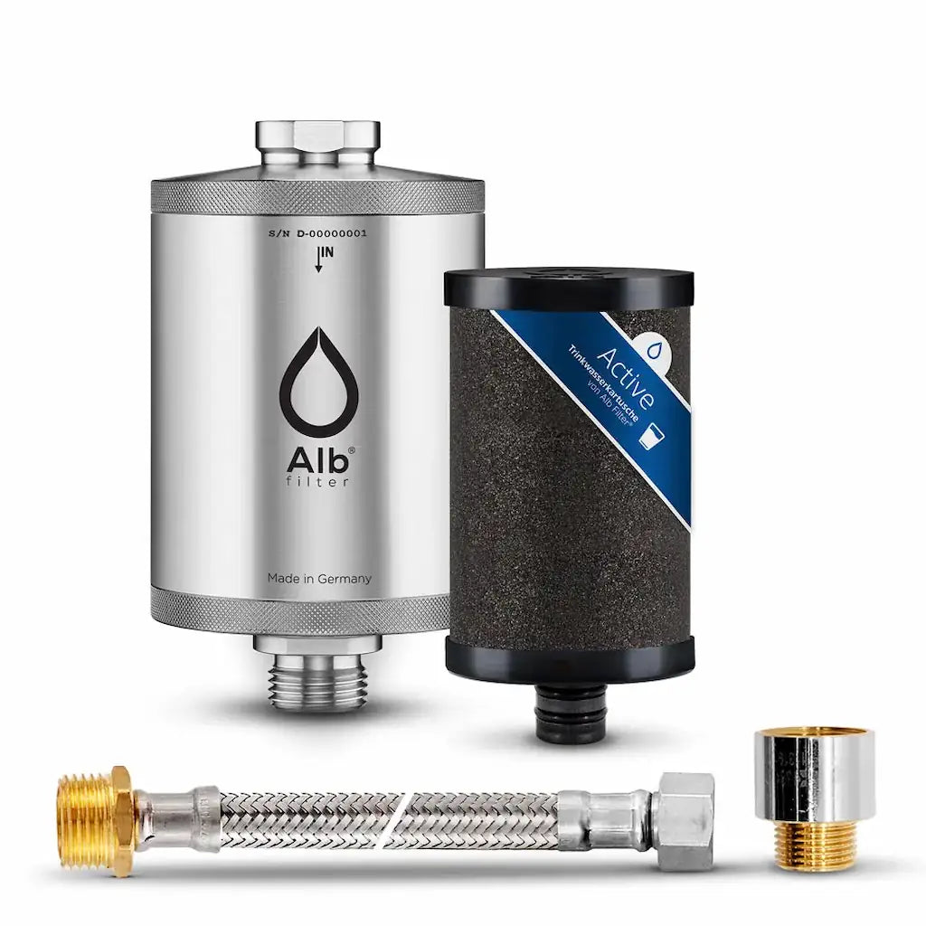 Alb Filter Active Untertisch Wasserfilter