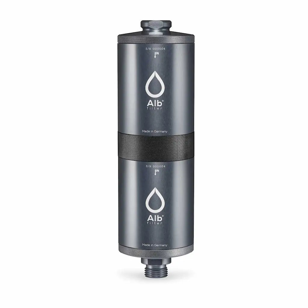 Alb Filter Connect