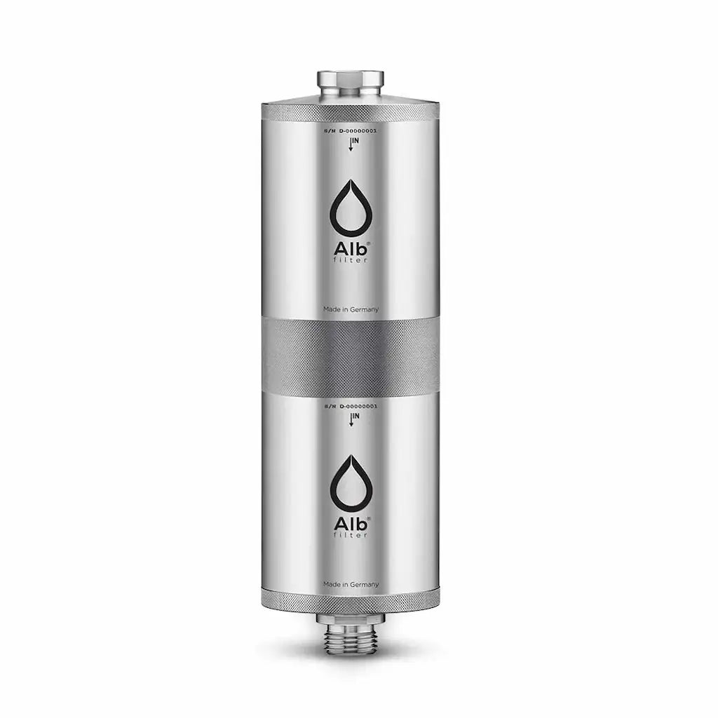 Alb Filter Connect