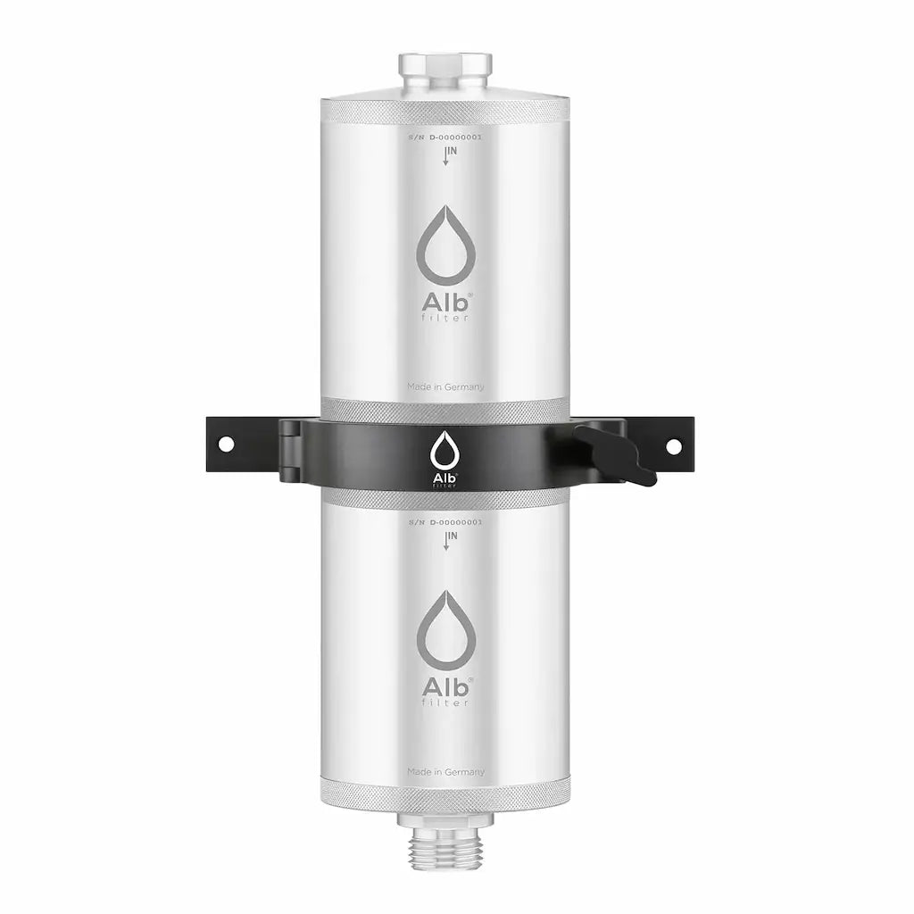 Alb Filter Element Wandhalterung
