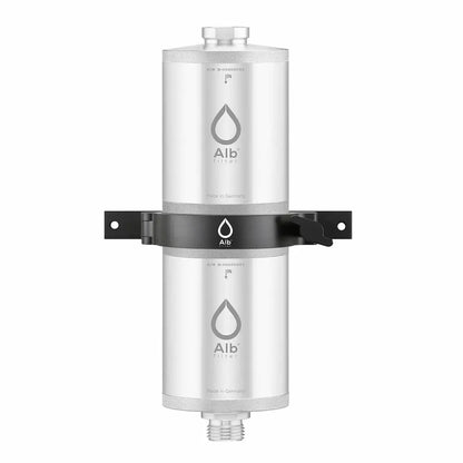 Alb Filter Element Wandhalterung