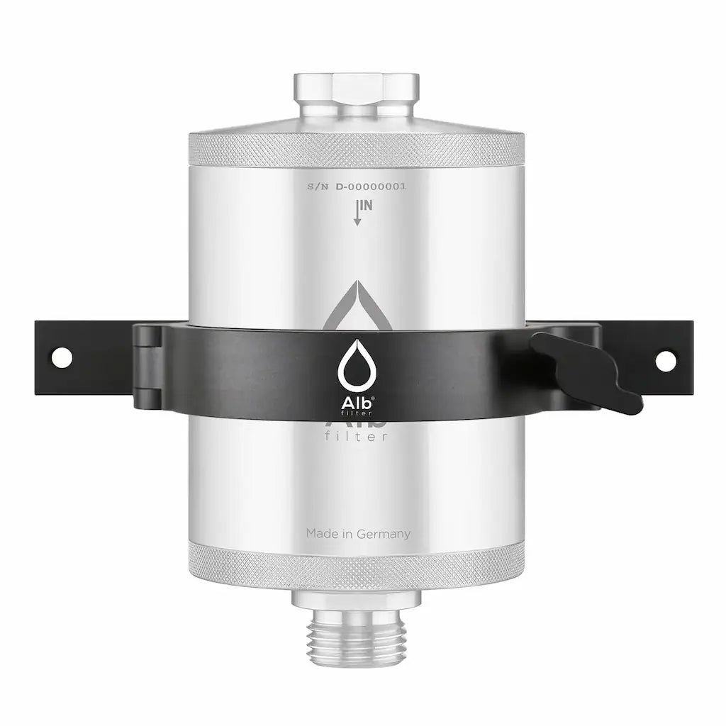 Alb Filter Element Wandhalterung