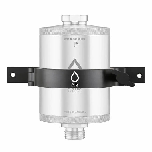 Alb Filter Element Wandhalterung