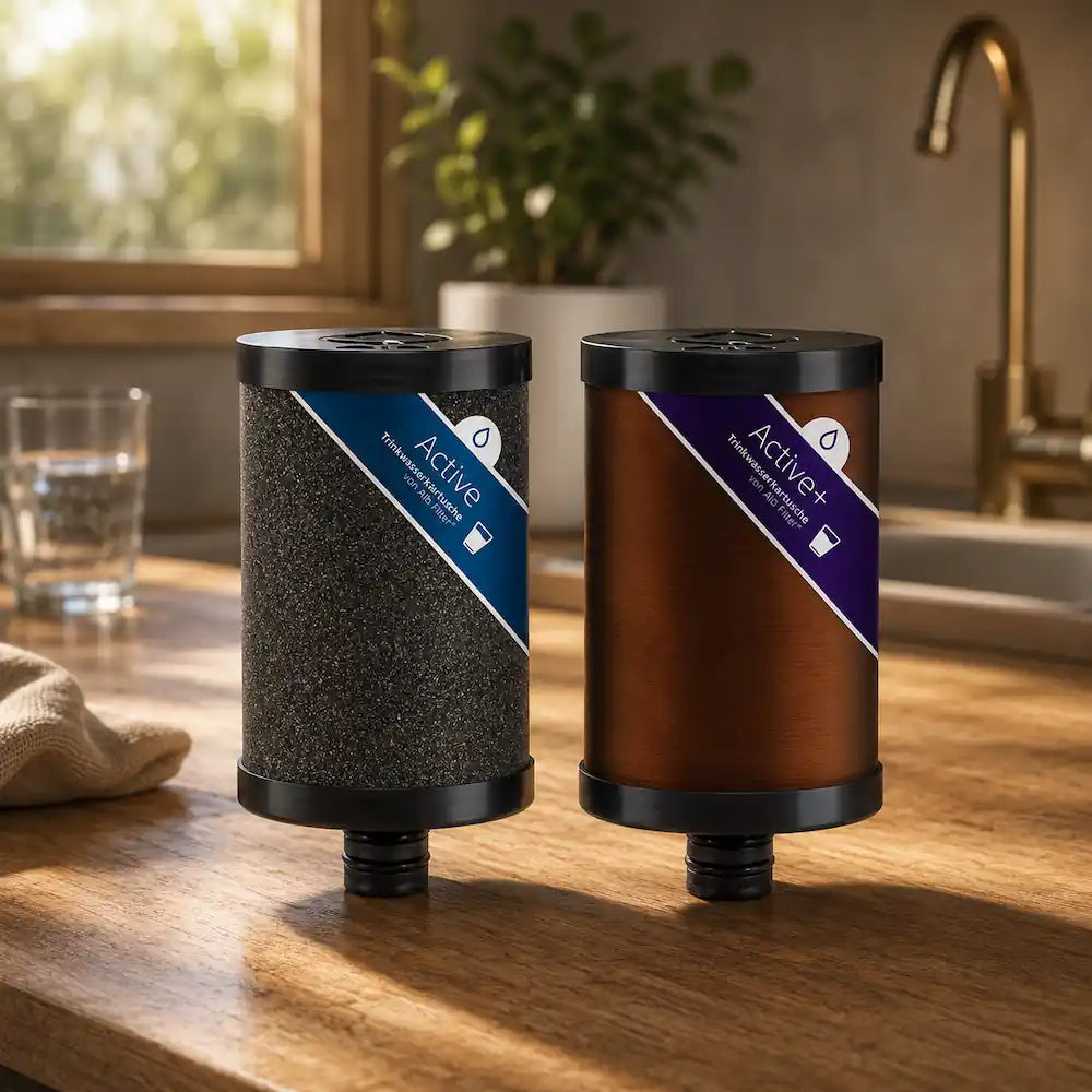 Alb Filter Ersatzfilter
