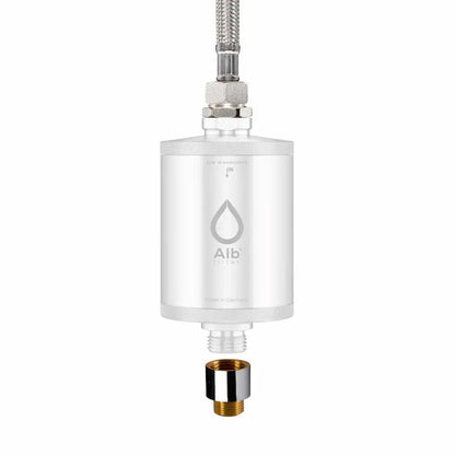 Alb Filter Filteranschluss-Set | Für Untertisch Wasserfilter