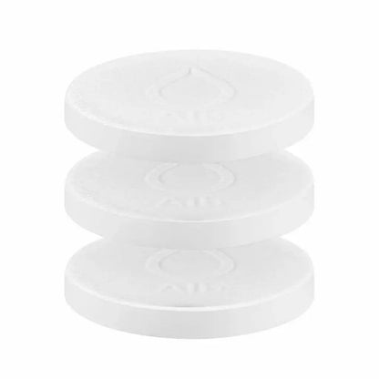 Alb Filter Protect 3er Pack Ersatzfilter | Für Vorfilter