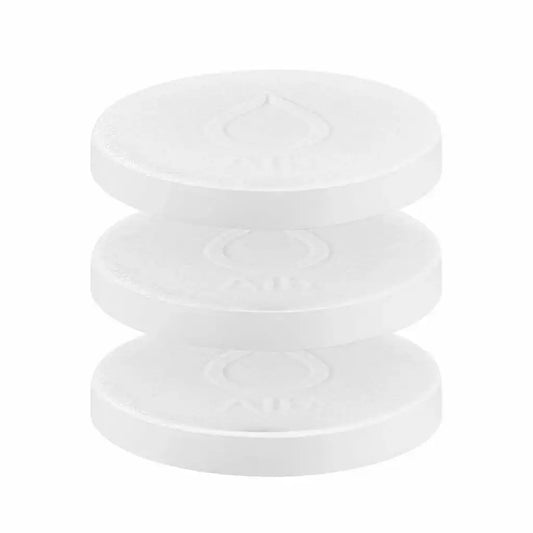 Alb Filter Protect 3er Pack Ersatzfilter | Für Vorfilter