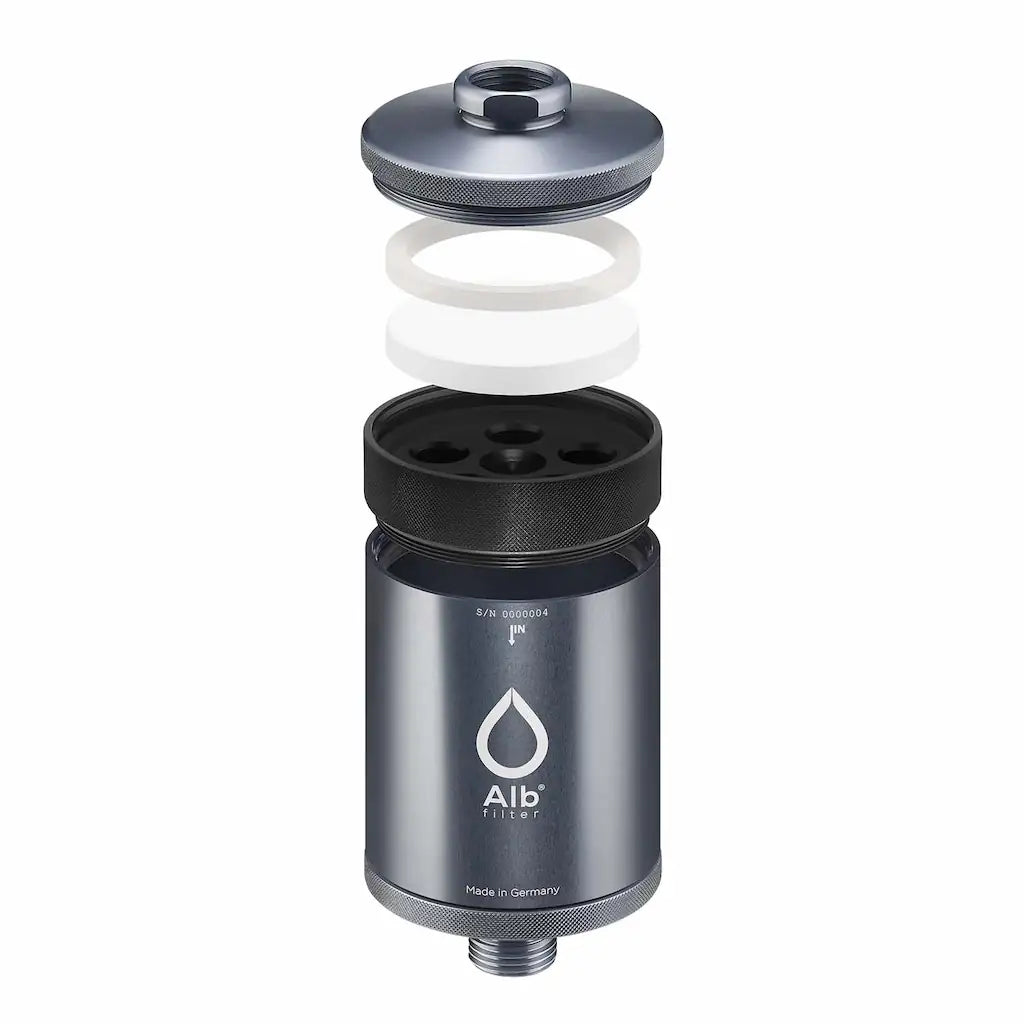 Alb Filter Protect Vorfilter