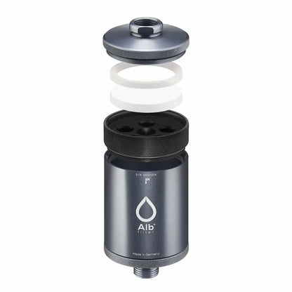 Alb Filter Protect Vorfilter