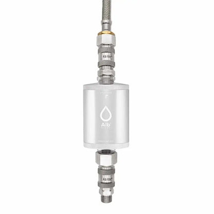 Alb Filter Schnellkupplung Anschluss-Set | Für Untertisch Wasserfilter