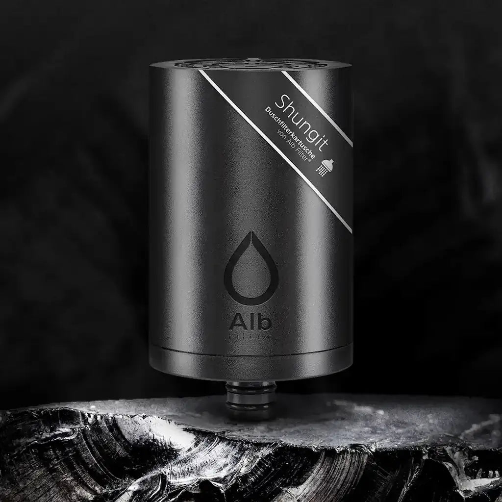 Alb Filter Shungit Duschfilter