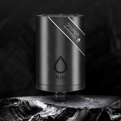 Alb Filter Shungit Duschfilter