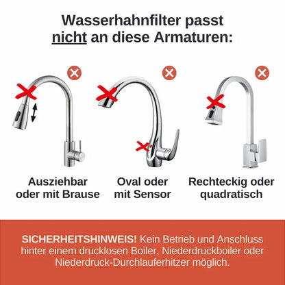 Alb Filter Gewindeadapter M22 AG auf M18 IG