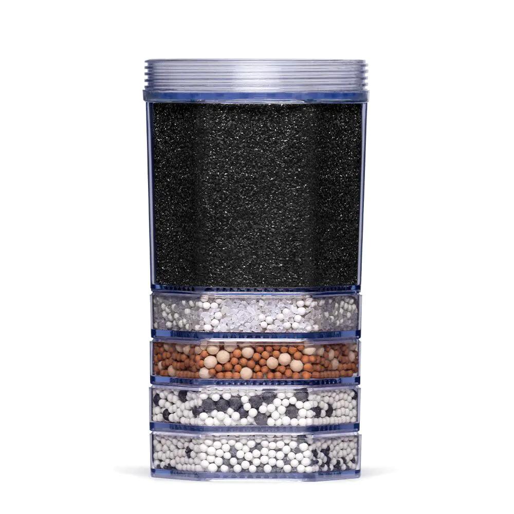 Lotus Vita Ersatzfilter Fontana Mineral Aktiv Mini Filterkartusche